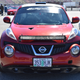 Illustration for article titled Americas Most Delightfully Absurd Rally Car Is This Nissan Juke